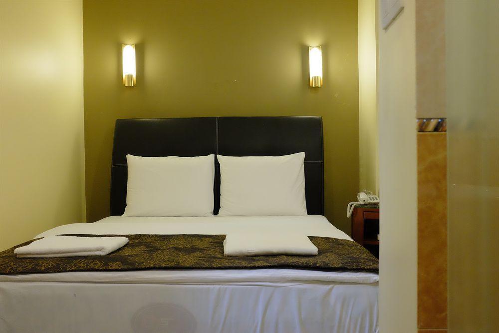Hotel Safari Two Куала-Лумпур Экстерьер фото